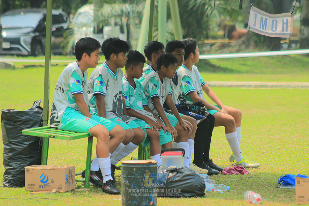 ijl u14 090825 pulomas fc vs naz purwakarta