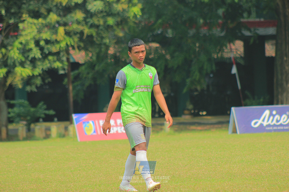 ijl u14 090825 pulomas fc vs naz purwakarta