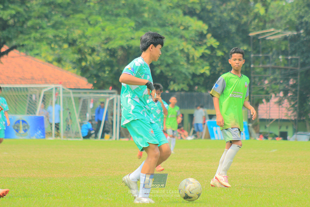 ijl u14 090825 pulomas fc vs naz purwakarta