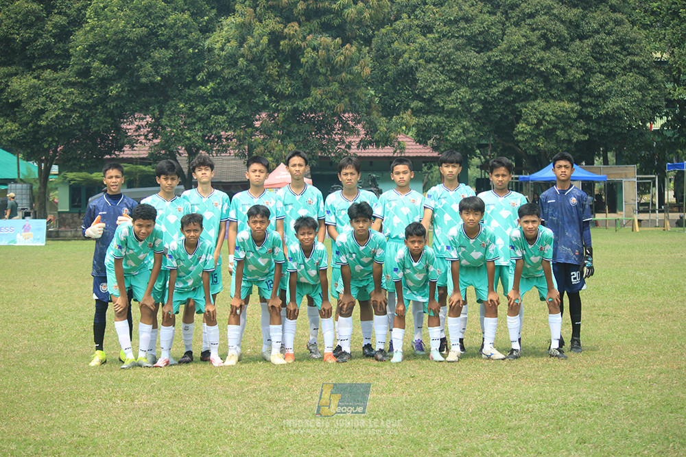 ijl u14 090825 pulomas fc vs naz purwakarta