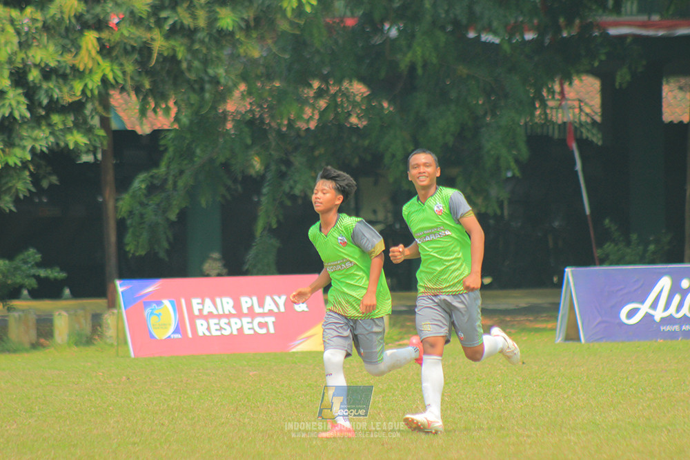 ijl u14 090825 pulomas fc vs naz purwakarta