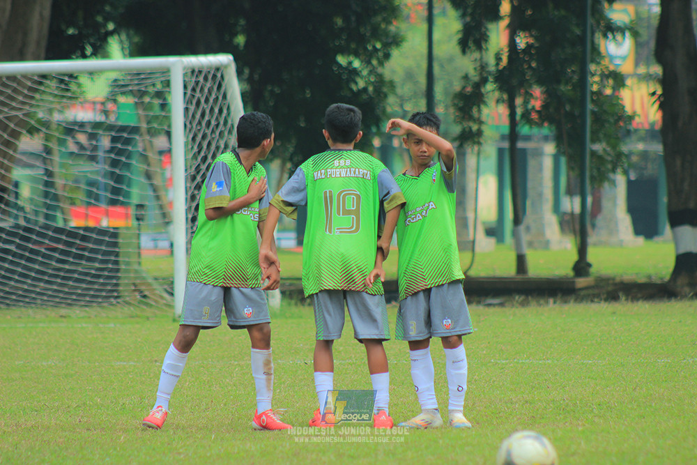 ijl u14 090825 pulomas fc vs naz purwakarta