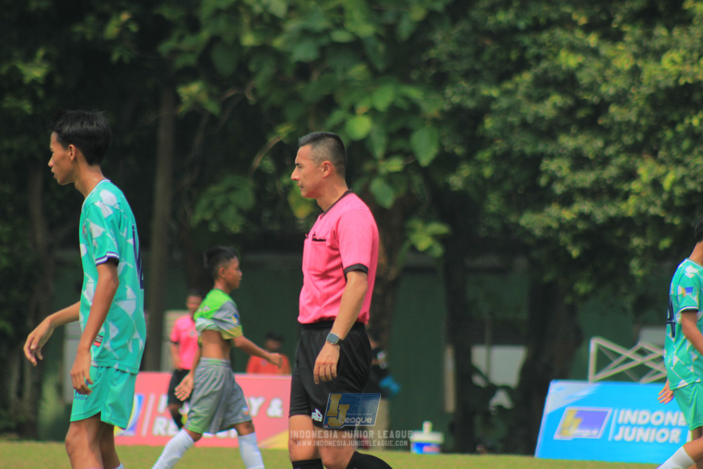 ijl u14 090825 pulomas fc vs naz purwakarta