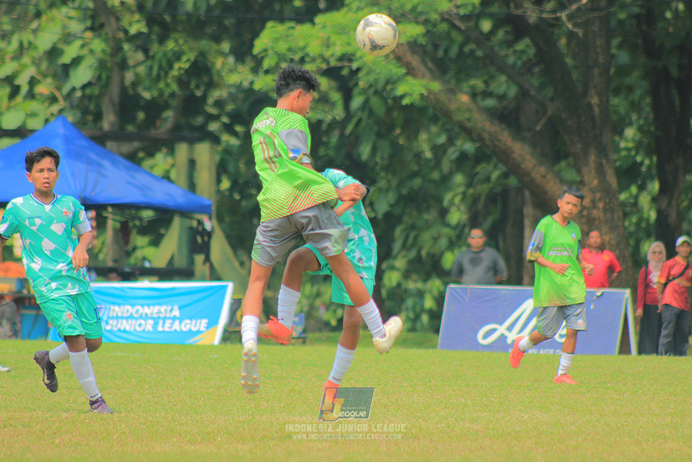 ijl u14 090825 pulomas fc vs naz purwakarta