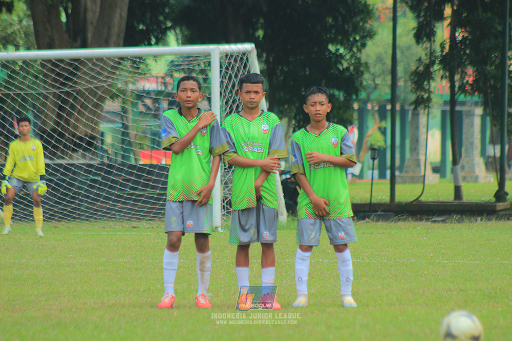 ijl u14 090825 pulomas fc vs naz purwakarta