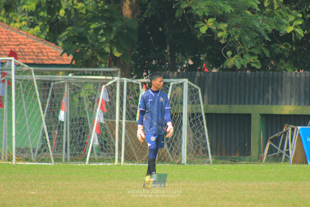 ijl u14 090825 pulomas fc vs naz purwakarta