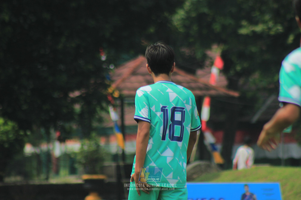 ijl u14 090825 pulomas fc vs naz purwakarta