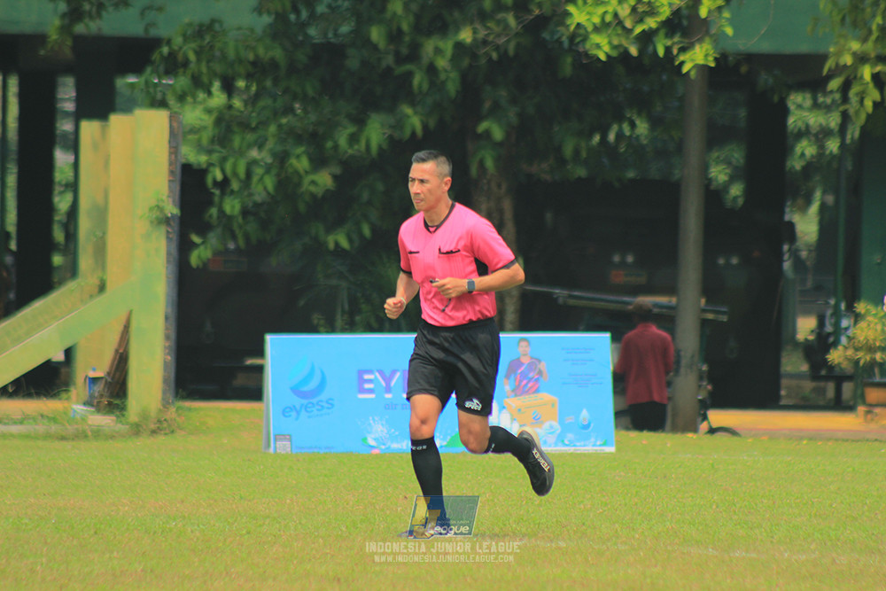 ijl u14 090825 pulomas fc vs naz purwakarta