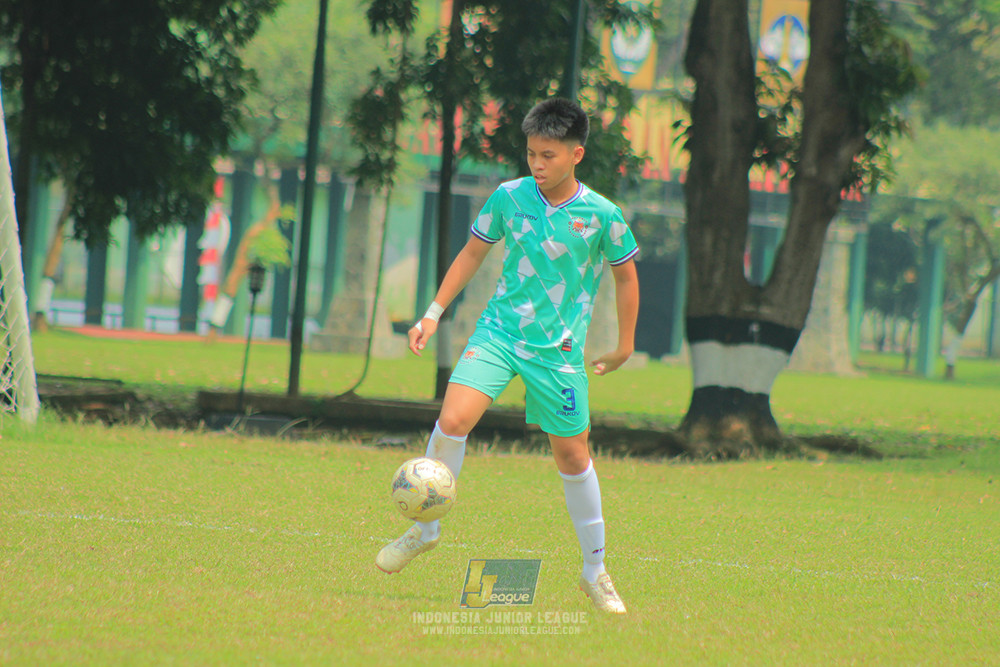 ijl u14 090825 pulomas fc vs naz purwakarta