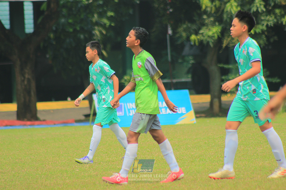 ijl u14 090825 pulomas fc vs naz purwakarta