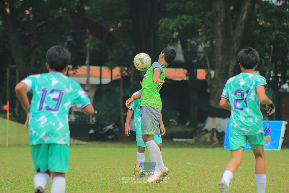 ijl u14 090825 pulomas fc vs naz purwakarta
