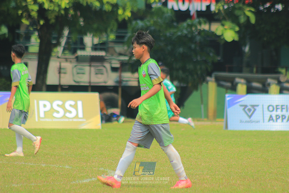 ijl u14 090825 pulomas fc vs naz purwakarta