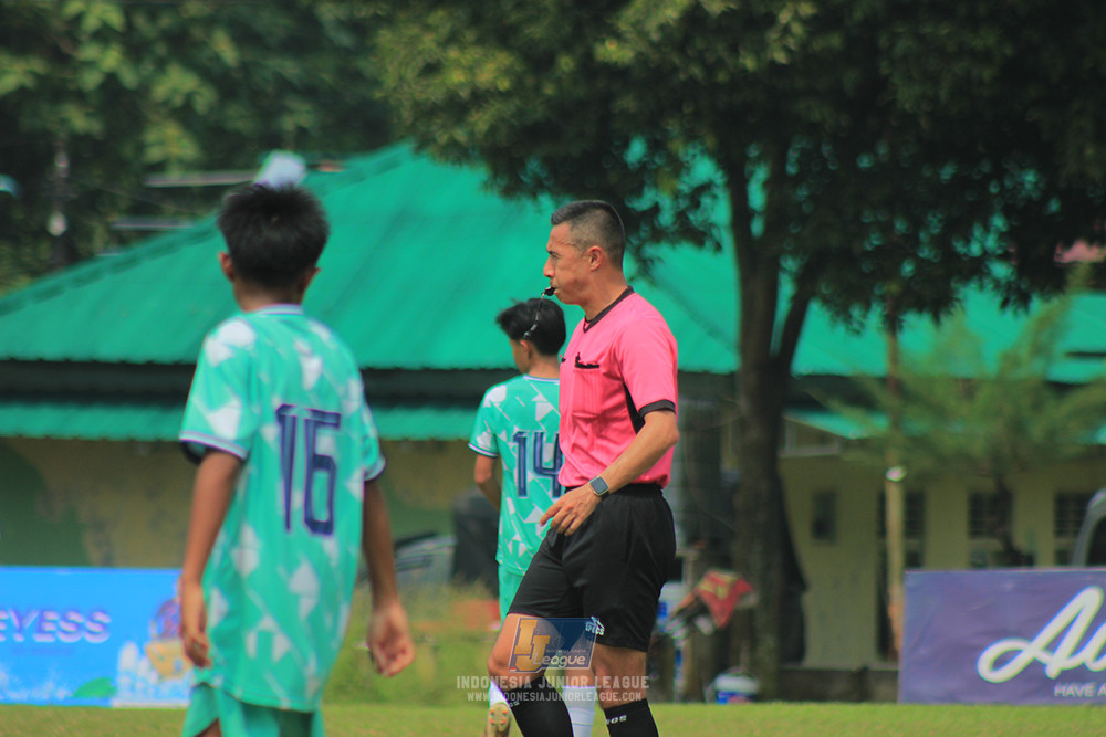 ijl u14 090825 pulomas fc vs naz purwakarta