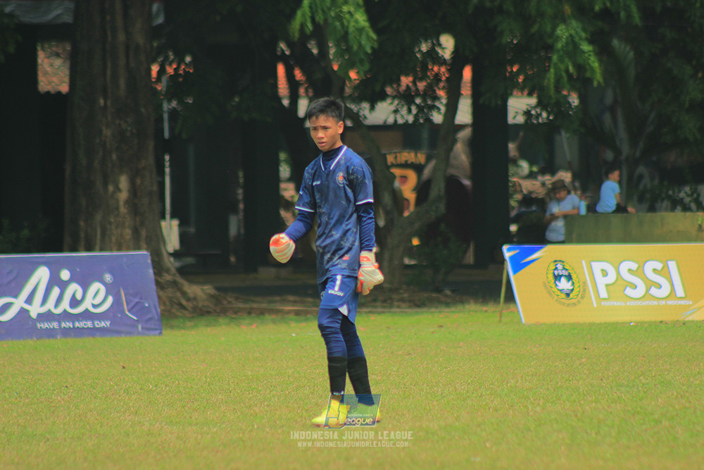 ijl u14 090825 pulomas fc vs naz purwakarta