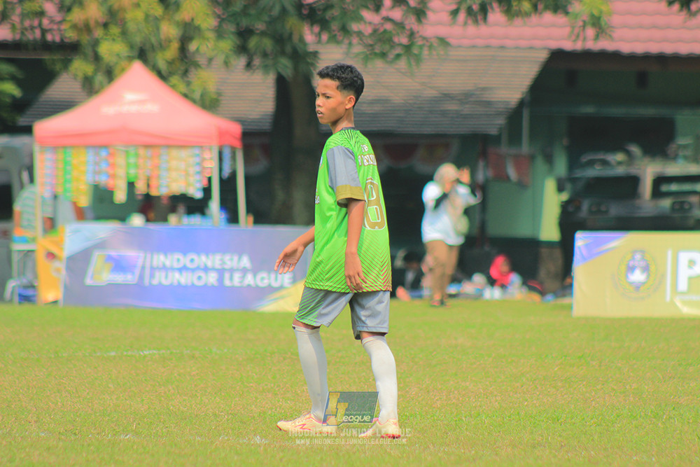 ijl u14 090825 pulomas fc vs naz purwakarta