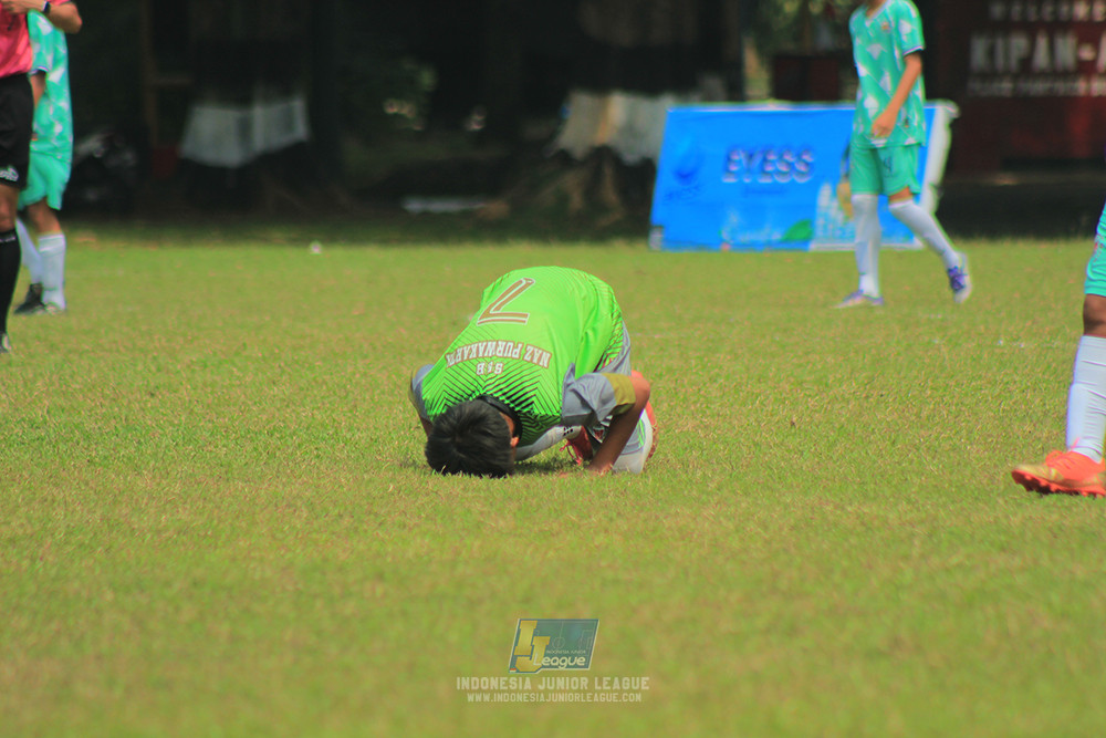 ijl u14 090825 pulomas fc vs naz purwakarta