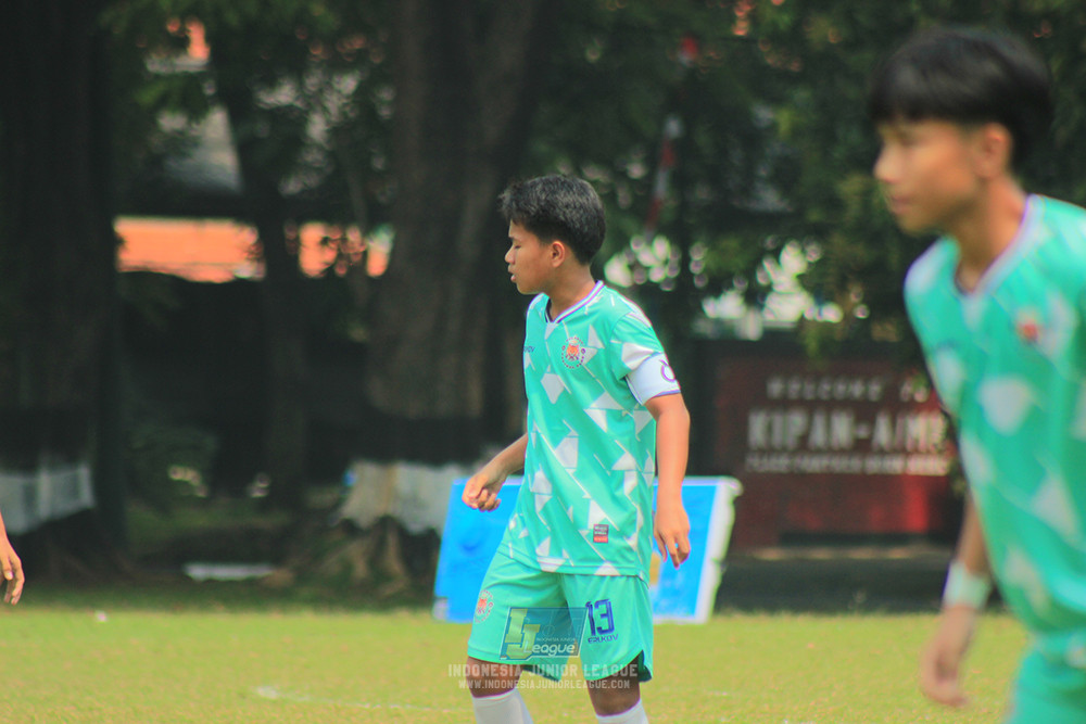 ijl u14 090825 pulomas fc vs naz purwakarta