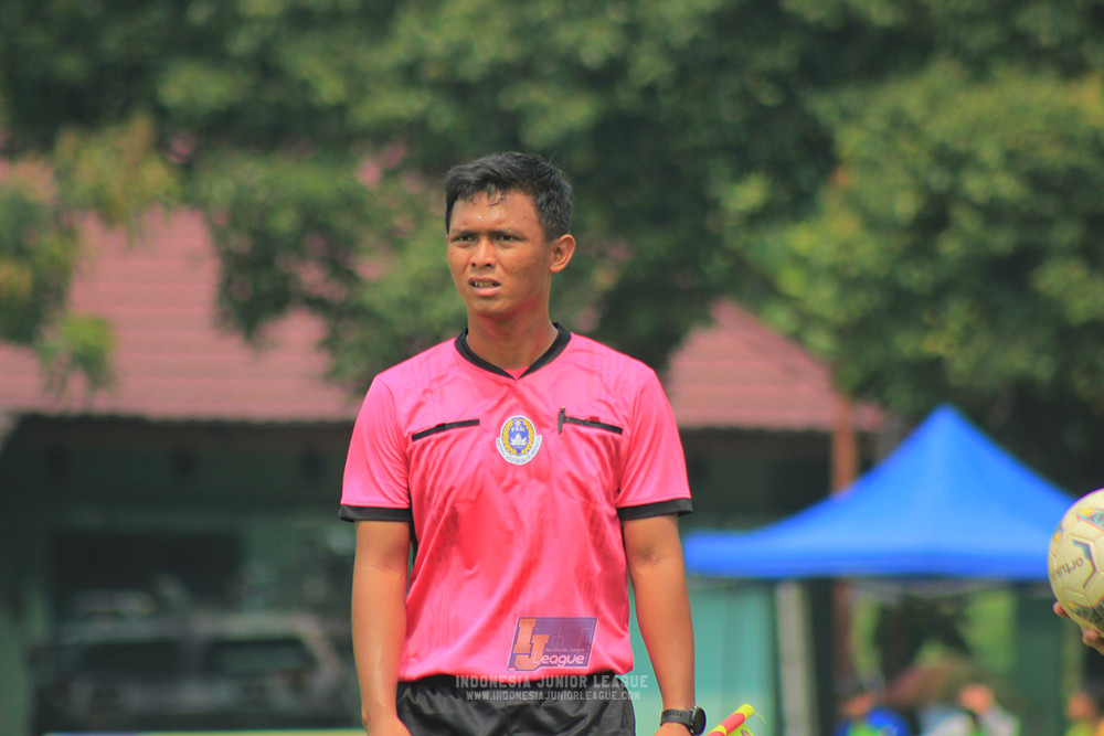 ijl u14 090825 pulomas fc vs naz purwakarta