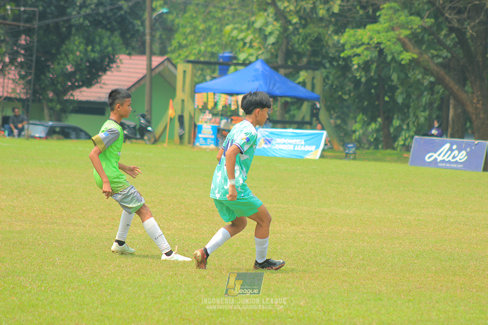 ijl u14 090825 pulomas fc vs naz purwakarta