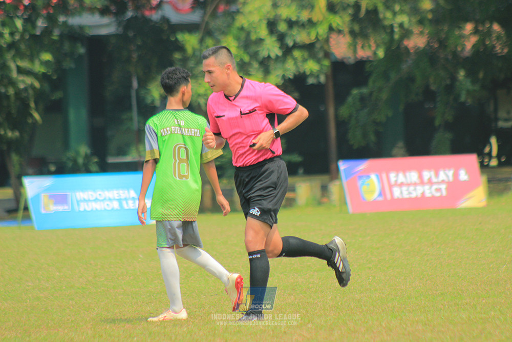 ijl u14 090825 pulomas fc vs naz purwakarta