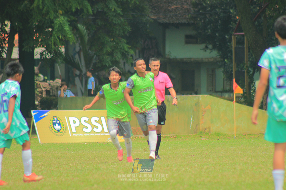 ijl u14 090825 pulomas fc vs naz purwakarta