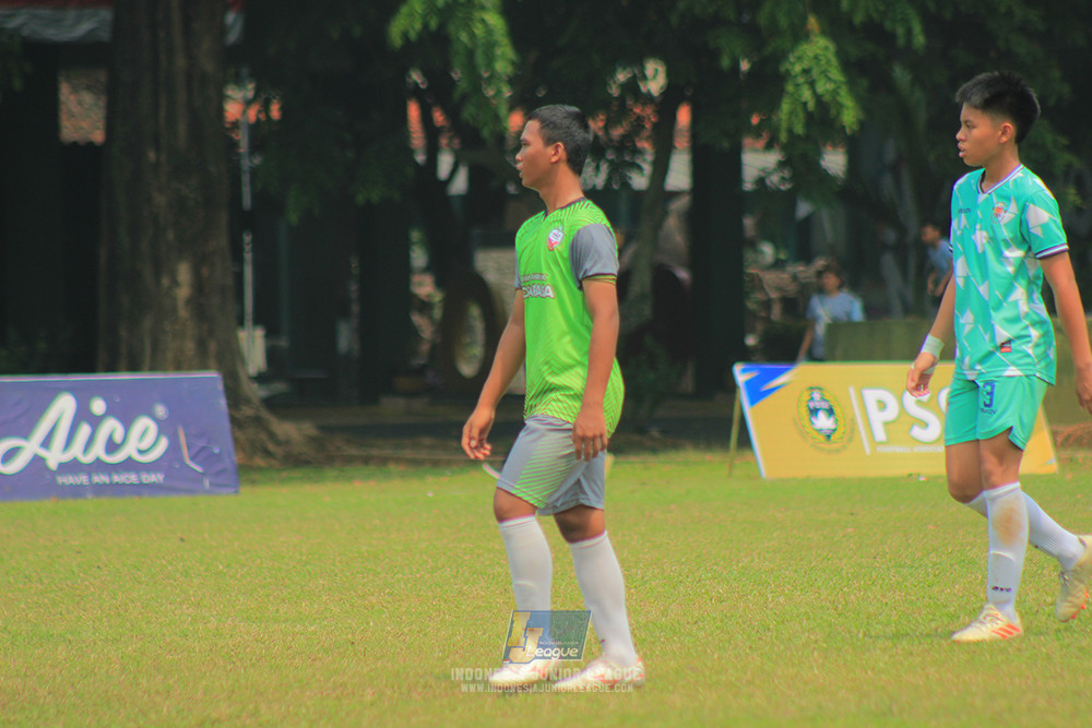 ijl u14 090825 pulomas fc vs naz purwakarta