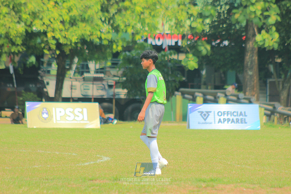 ijl u14 090825 pulomas fc vs naz purwakarta