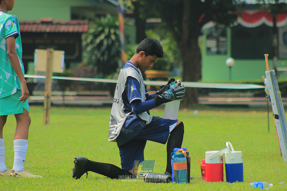 ijl u14 090825 pulomas fc vs naz purwakarta