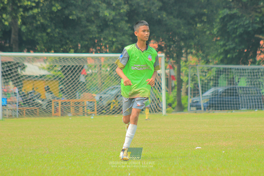 ijl u14 090825 pulomas fc vs naz purwakarta