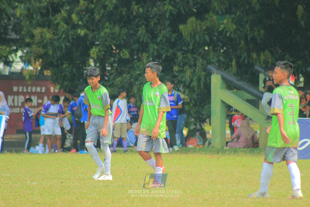 ijl u14 090825 pulomas fc vs naz purwakarta