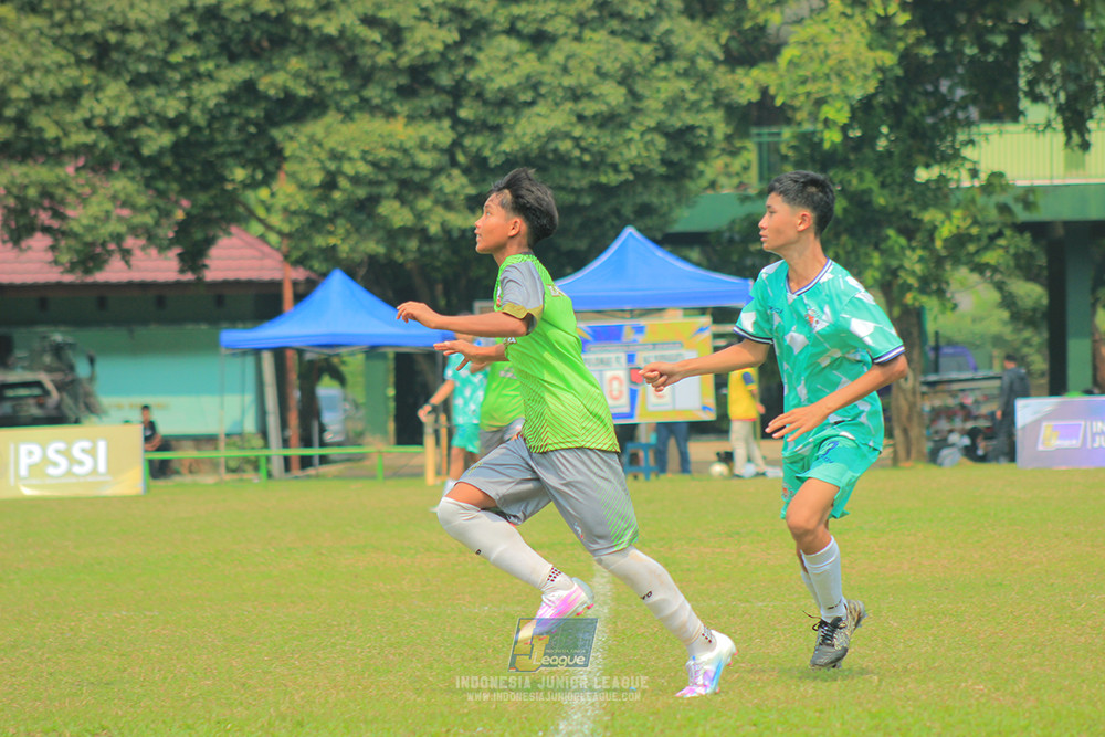 ijl u14 090825 pulomas fc vs naz purwakarta