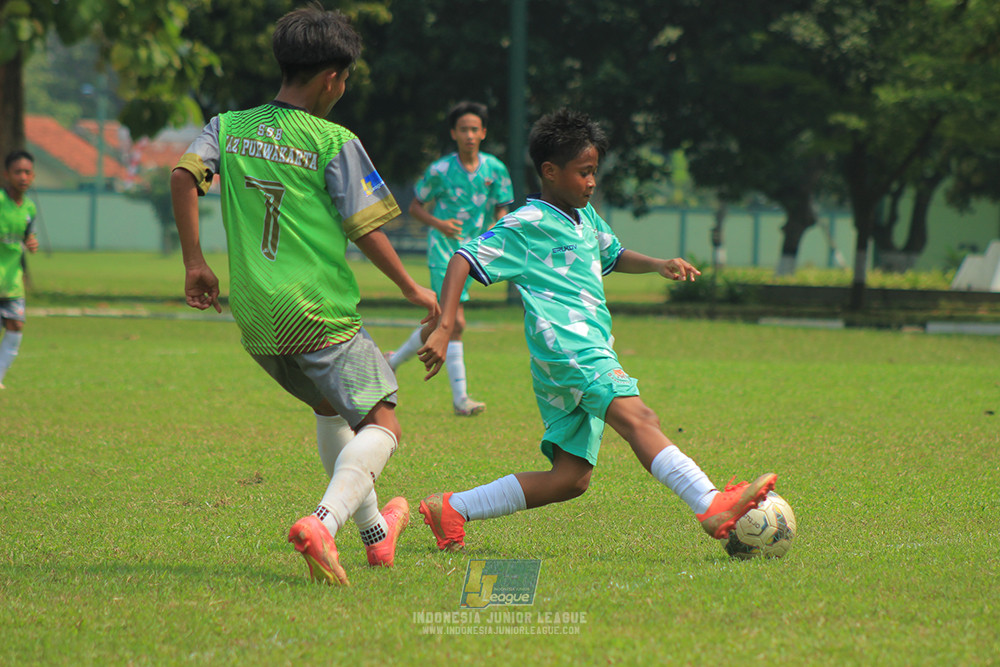 ijl u14 090825 pulomas fc vs naz purwakarta
