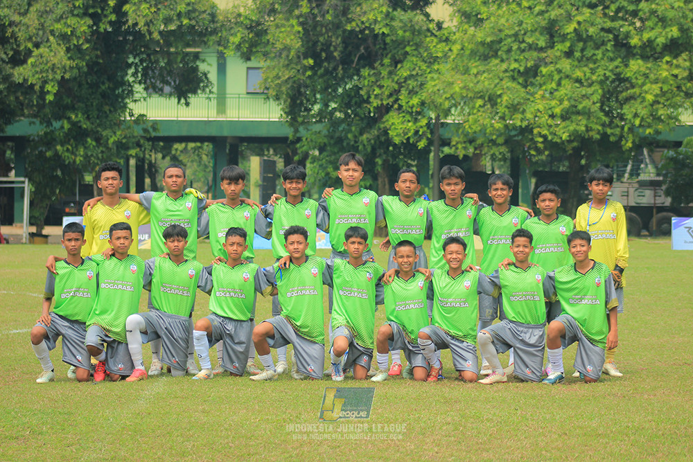 ijl u14 090825 pulomas fc vs naz purwakarta