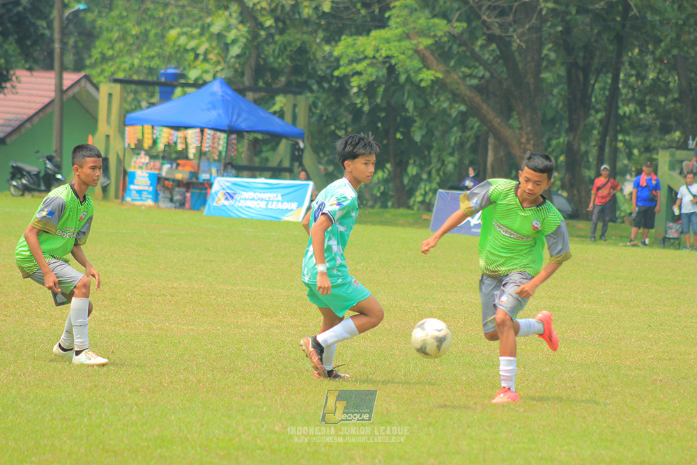ijl u14 090825 pulomas fc vs naz purwakarta