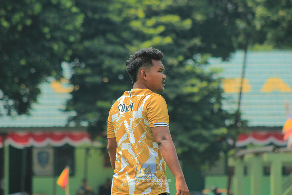 ijl u14 090825 pulomas fc vs naz purwakarta