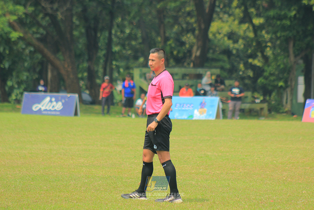 ijl u14 090825 pulomas fc vs naz purwakarta