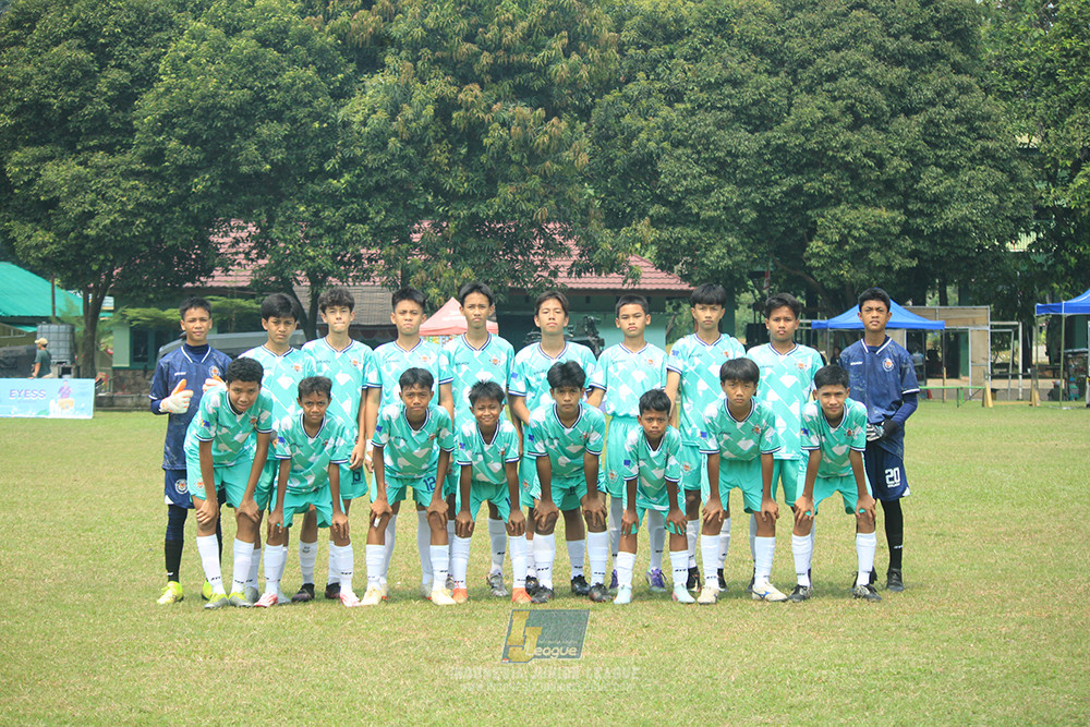 ijl u14 090825 pulomas fc vs naz purwakarta