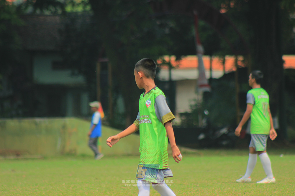 ijl u14 090825 pulomas fc vs naz purwakarta