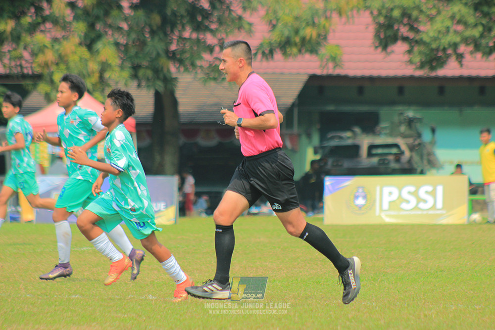 ijl u14 090825 pulomas fc vs naz purwakarta