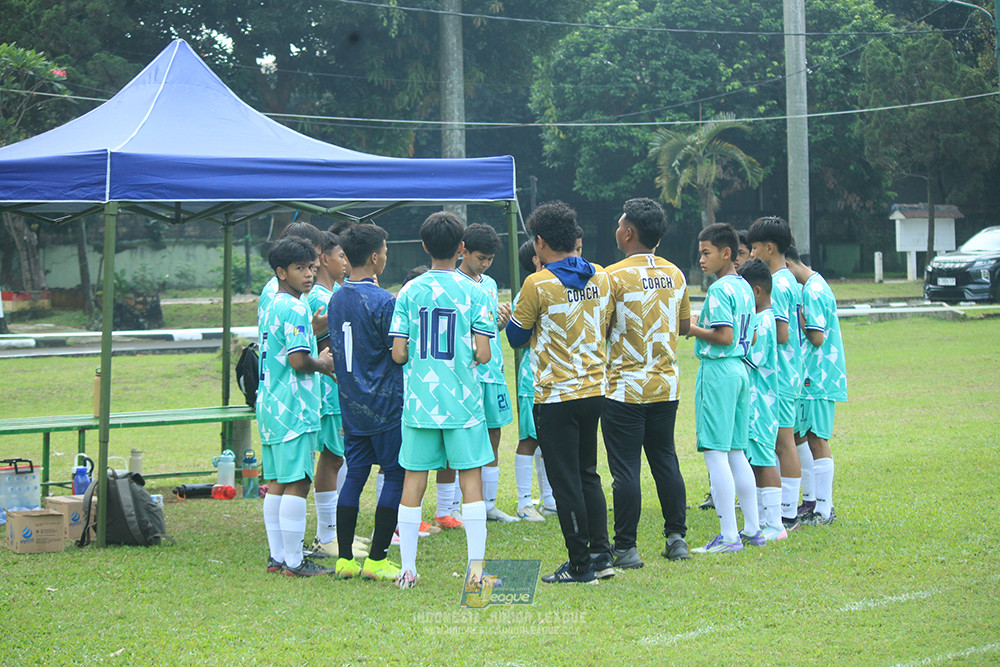 ijl u14 090825 pulomas fc vs naz purwakarta