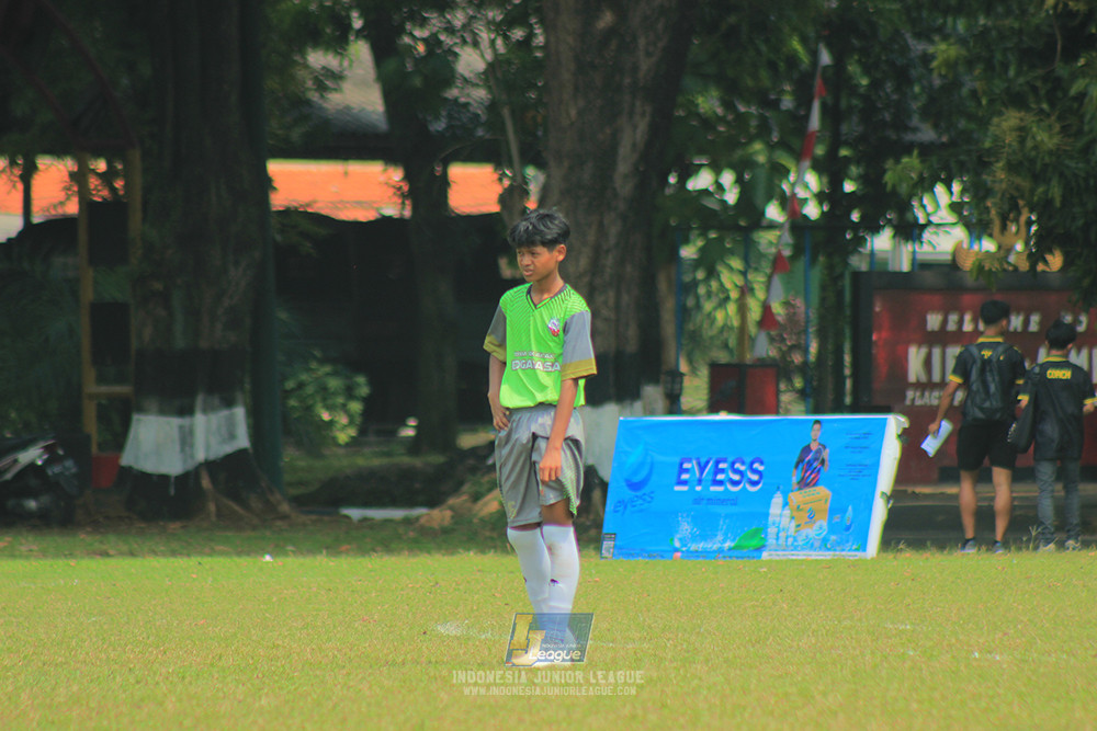 ijl u14 090825 pulomas fc vs naz purwakarta
