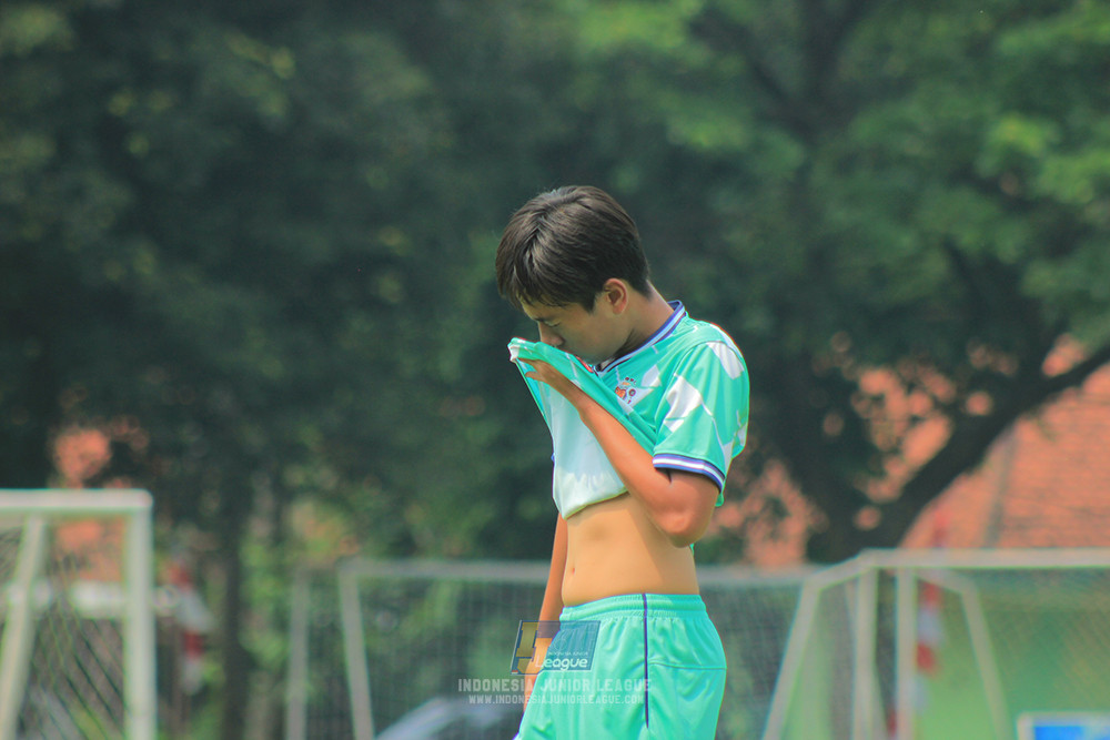 ijl u14 090825 pulomas fc vs naz purwakarta