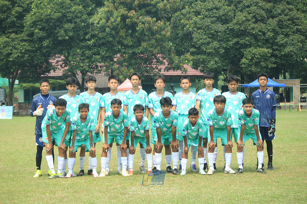 ijl u14 090825 pulomas fc vs naz purwakarta