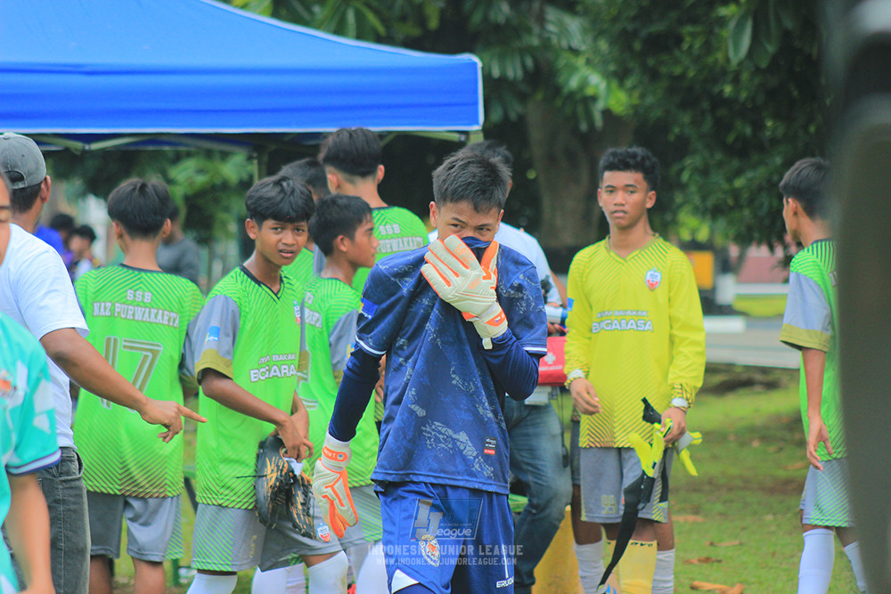 ijl u14 090825 pulomas fc vs naz purwakarta