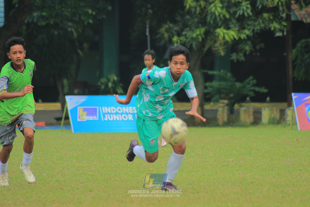 ijl u14 090825 pulomas fc vs naz purwakarta