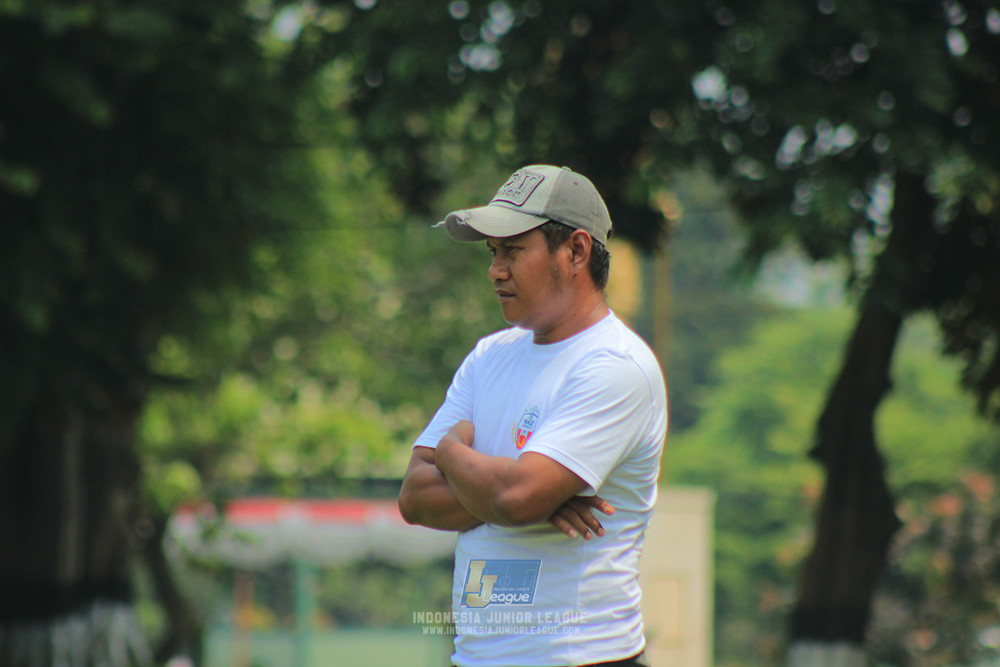 ijl u14 090825 pulomas fc vs naz purwakarta