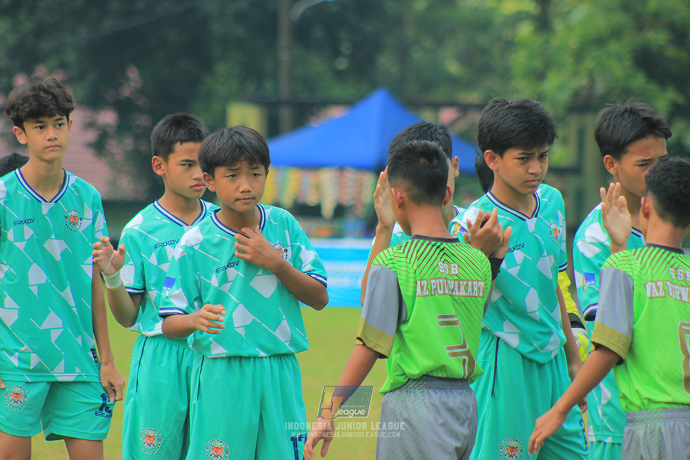 ijl u14 090825 pulomas fc vs naz purwakarta