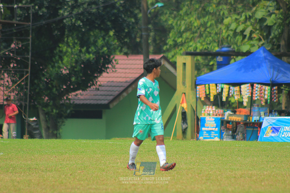 ijl u14 090825 pulomas fc vs naz purwakarta