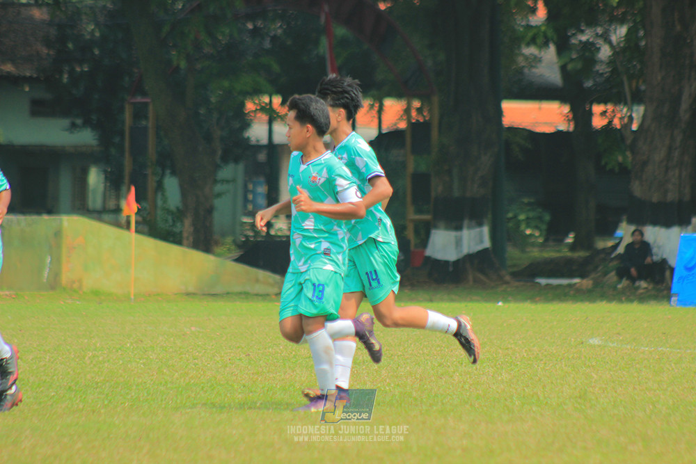 ijl u14 090825 pulomas fc vs naz purwakarta