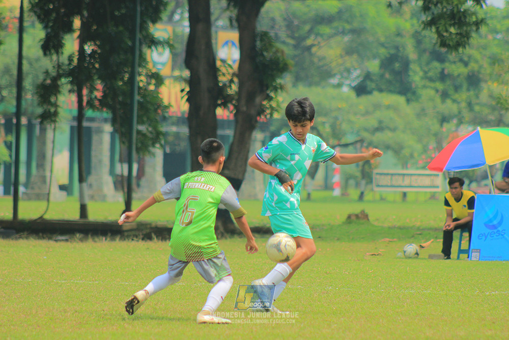 ijl u14 090825 pulomas fc vs naz purwakarta